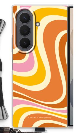 Retro Waves