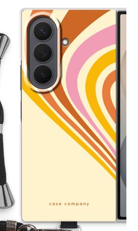 Retro Rainbow