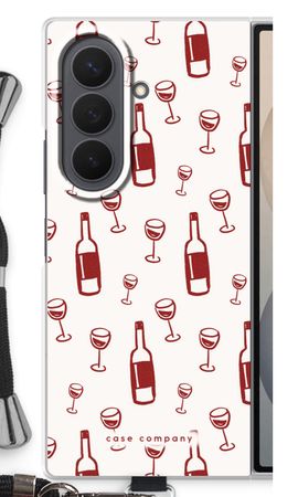 Wine Overload
