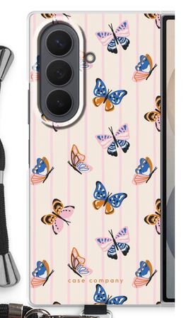 Butterflies