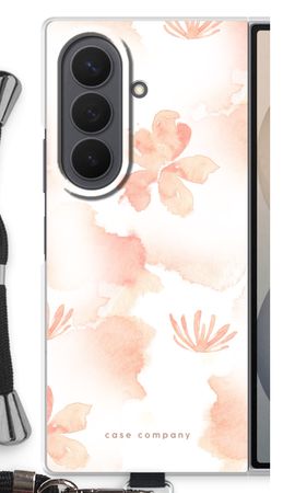Peachy Blossom