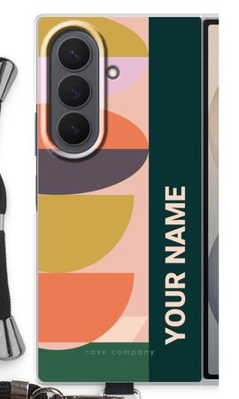 Formé - Namecase #2