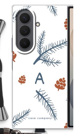 Winter - Monogram
