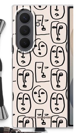 Talking Faces