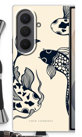 Black Koi
