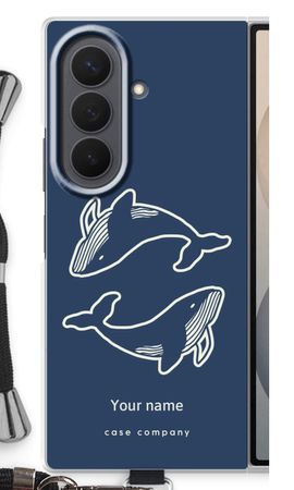 Namecase 2 - Ocean