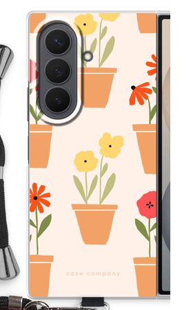 Flower Pots