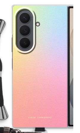 Rainbow Gradient