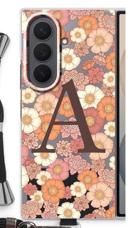 Retro Flowers