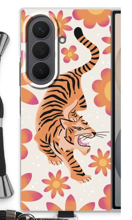 Wild Tiger