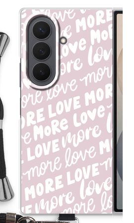 More Love