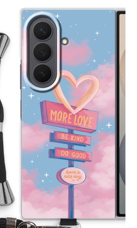 More Love