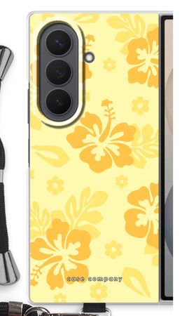 Hawaii - Yellow