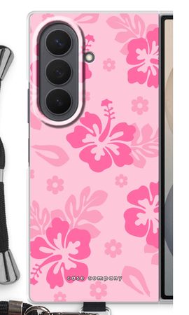 Hawaii - Pink