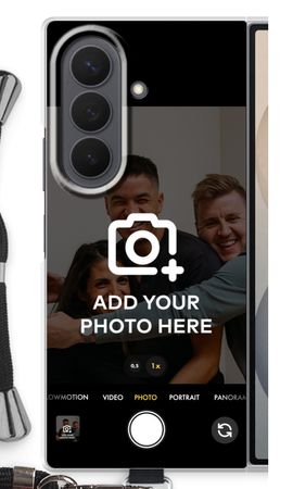 Camera App