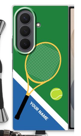 Tennis N°1