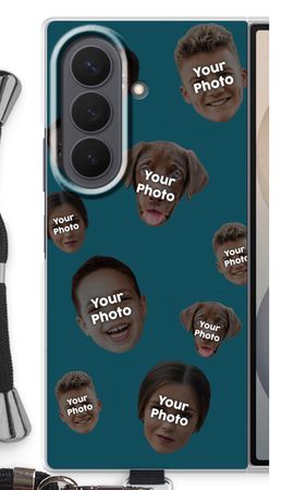 Personalized Face N°1