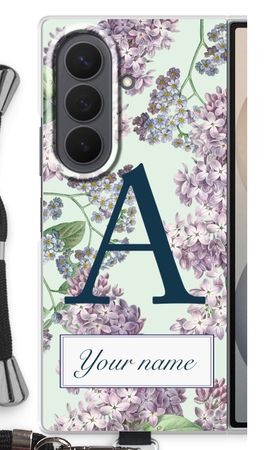 Spring florals