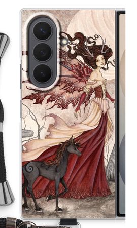 Den röda drottningen