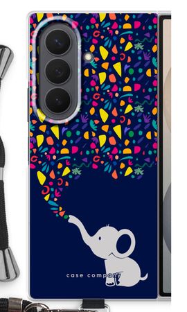 Elephant Confetti