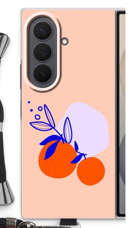 Oranges