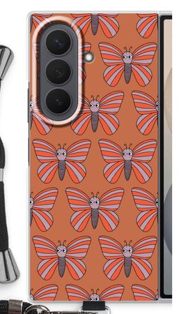 Butterflies