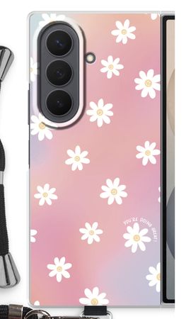 Happy Daisies