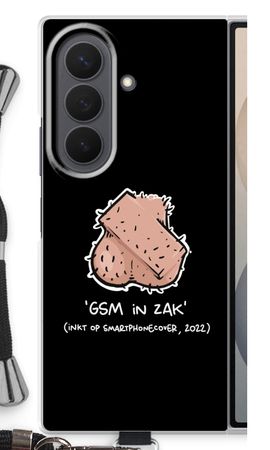 GSM in zak