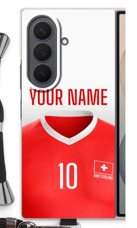 Switzerland - Football