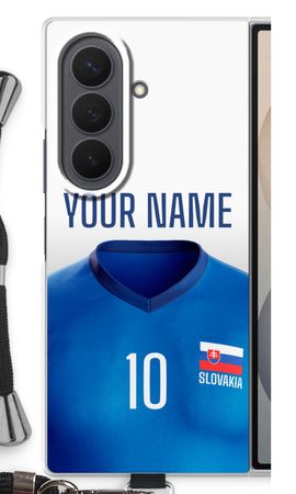 Slovakia - Football