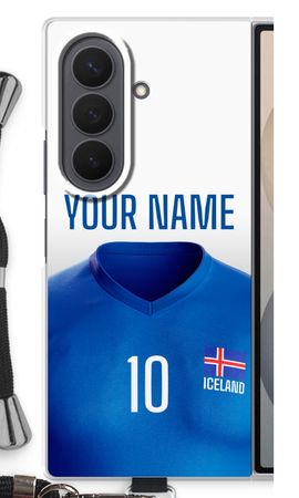 Iceland - Football