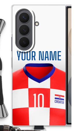 Croatia - Football