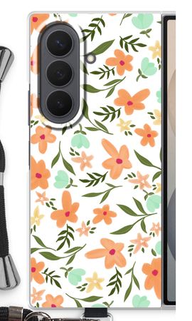 Little Ellila Flowers
