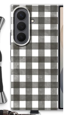 Gingham style