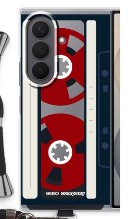 Here's your tape