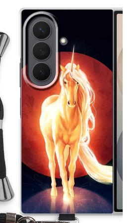 Last Unicorn