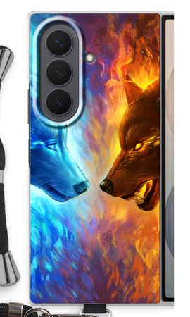 Fire & Ice