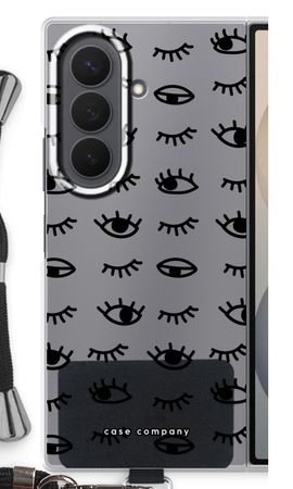 Eye pattern #2