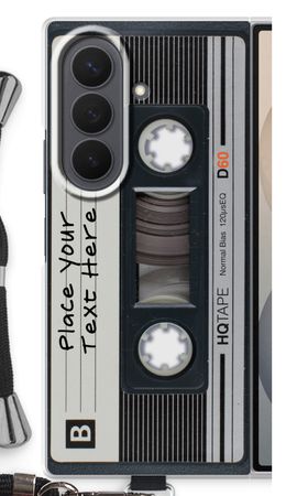 Cassette tape N°3