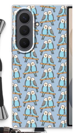 Parrots