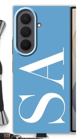 Monogram N°2