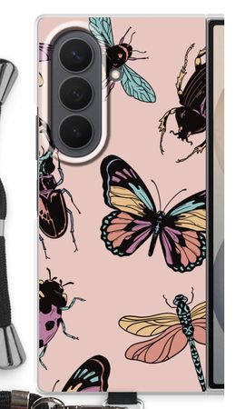 Tiny Bugs