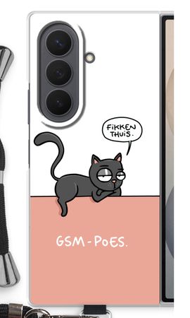 GSM poes