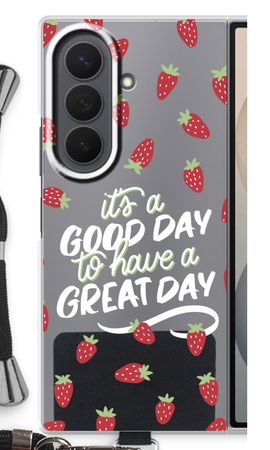 Don’t forget to have a great day