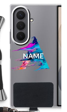 Abstract Spectrum