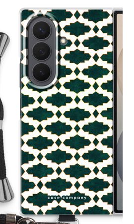 Moroccan tiles