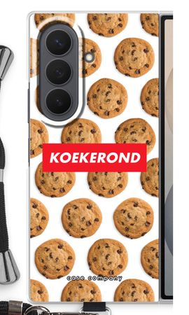Koekerond