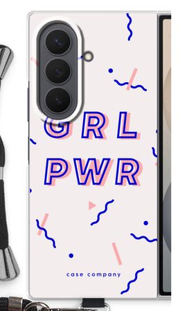 GRL PWR