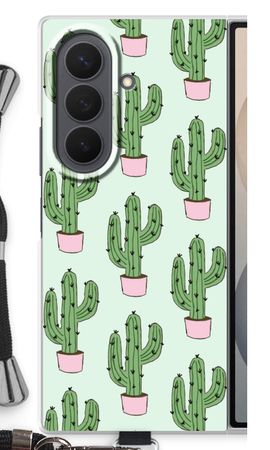 Cactus Lover