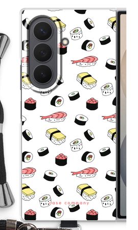 Sushi time